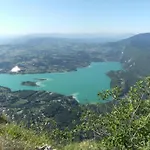 Les Grands Champs 3* Attignat-Oncin