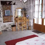 Les Grands Champs ゲストハウス アティニャ・オンサン